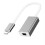 Luxsea Thunderbolt 3 USB-C to Mini DisplayPort adapter 3