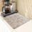 Coffee Maker Mat Absorbent Non-slip Kitchen Counter Mat 6