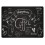 Coffee Maker Mat Absorbent Non-slip Kitchen Counter Mat 7