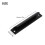 Aluminum Screen Door Handle 120mm Black 8