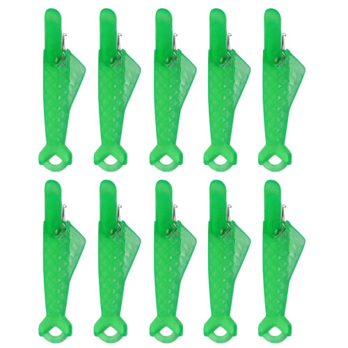 Fish Mouth Needle Threader for Sewing Machines 1 Pack