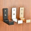 Home towel stand aluminum alloy folding wall hook 3