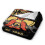 Yosemite Sam plush throw blanket 50x60 inches 2
