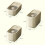 Rice Container Clear Dustproof Airtight Large Capacity 3