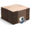 Corrugated Shipping Boxes 100 pcs 7
