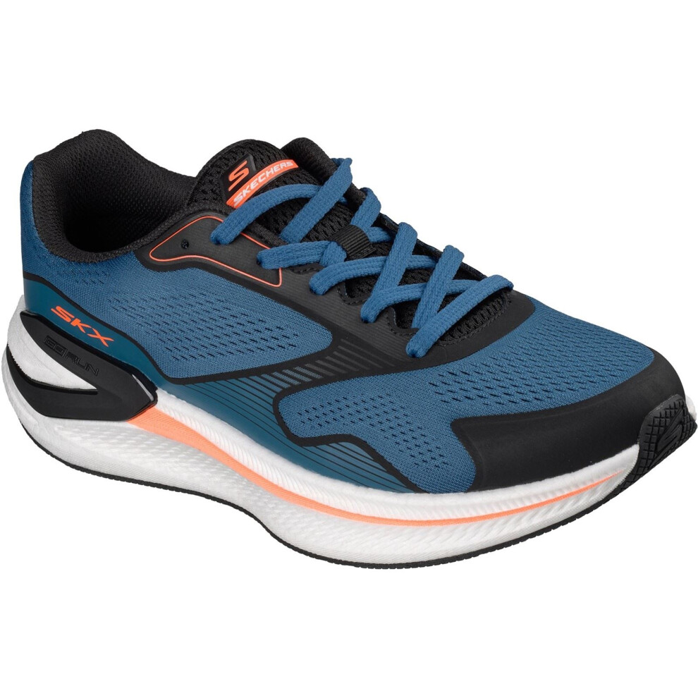 Skechers (, ) Go Run Consistent Pro Corus Men's Navy Synthetic/Textile Trainers