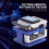 Optical Fiber Cleaver High Precision 1 Pc 6
