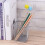 Pencil Holder Square Dispenser Classroom Organizer 2 Pcs 2