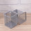 Pencil Holder Square Dispenser Classroom Organizer 2 Pcs 4