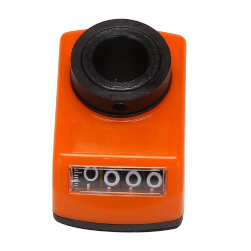 20PCS 14mm Position Indicator Counter 4-Digit Position Display Digital Position Indicator Machine Tool 1