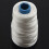 Nylon twisted bowstring thread 400m 80lbs 2 pcs 2