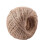 Jute Twine Natural Textured 1mm 100m 5 Pack 3