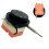 Built-In Thermostat Temperature Controller 0-120C 7