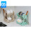 Kitchen storage rack plastic dish drain and utensil holder 7