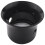 Watchmaker Loupe 10x Magnifying Lens Black 3