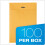 Clasp Envelopes Brown 6.5 x 9.5 Inch 100 Count 4