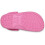 Crocs (, ) Crocs Classic Toddler EVA Kid's Pink Lemonade Clogs 4
