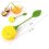 Silicone Tea Infuser for Loose Leaf Tea 2