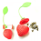Silicone Tea Infuser for Loose Leaf Tea - 1 Piece 2