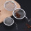 Stainless Steel Tea Filter Mesh Diffuser 1 Piece 6