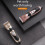 Jacenvly pet hair clipper electric grooming tool 4