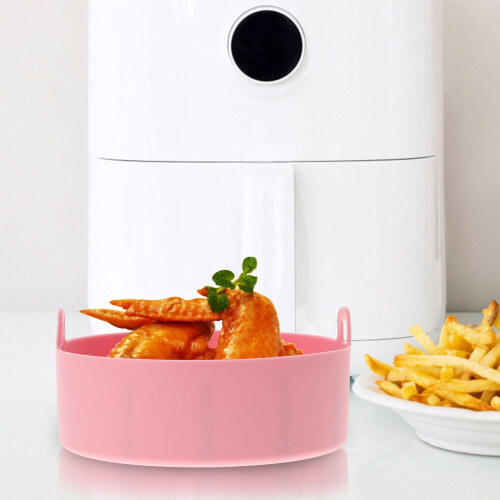 Air Fryer Silicone Basket 1 Piece 2