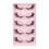 Cat Eye Fox Eyelashes Natural Thick Black Single Piece 7