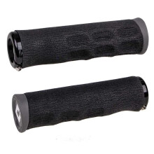 Odi F-1 Series Dread Lock Handvatten - Zwart - Comfortabel en duurzaam - Man - 34,5x130 mm