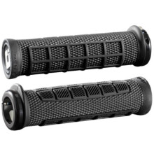 Manopole ODI Elite Pro, Nero, 130mm