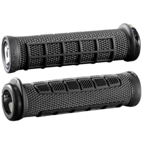 Manopole ODI Elite Pro, Nero, 130mm
