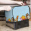 Winnie the Pooh toaster cover 2-slice polyester 6