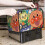 Anpanman toaster cover 2-slice polyester dust and 6