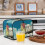 Howl's Moving Castle Toaster Cover 2-Slice Polyester 5