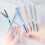 Creative Double-Headed Cutting Scissors for Paper and Craft 8