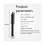 Bicycle Pump High-Pressure Mini Hand Tire Inflator 2