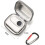 Insta360 GO3 storage bag thickened soft shockproof case 3