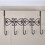Clothes Hook Towel Hat Hanger 6-Pack 2