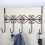 Clothes Hook Towel Hat Hanger 6-Pack 3