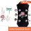 Guitar headstock decal sticker for personalization 3