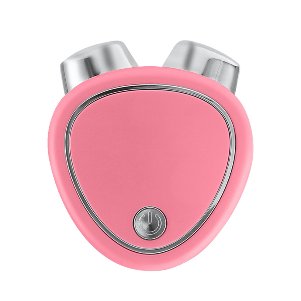 Microcurrent V Face Lifting Massager for Skin Tightening