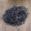 Artificial Pearl Beads 4mm Half Round Flat Back 2000 pcs 6