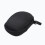 Qianheqian Mouse Storage Case Black Portable Shakeproof for 4