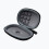 Qianheqian Mouse Storage Case Black Portable Shakeproof for 6