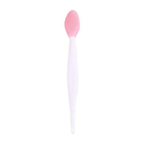 Nose Wash Tool Light Green Double-Sided Black Head Cleaner 2