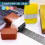Σφραγίδα Ghojet Wide Roller, Συμβατή με την Office Letter Class, Εμπιστευτική Ασφάλεια Ταυτότητας 2