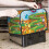 Adventure Time toaster cover 2-slice polyester 6