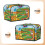 Adventure Time toaster cover 2-slice polyester 2