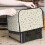 Floral Toaster Cover 2-Slice Polyester Dust and Fingerprint 6