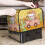 Hello Kitty toaster cover 2-slice polyester 6