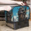 Howl's Moving Castle Toaster Cover 2-Slice Polyester 6